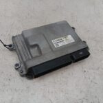 MAZDA CX-5 Computer / Ecu ENGINE ECU 2.2 DIESEL ECU ONLY KE 2012-2016