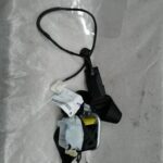 MAZDA RX-8 Seat Belt / Stalk LH FRONT ASSY BELT AND STALK FE 2003-2011