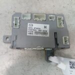 MAZDA ATENZA / MAZDA 6 Computer / Ecu BODY CONTROL MODULE P N G31A65760 GG GY 2002-2008