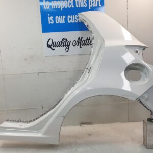 MAZDA DEMIO / MAZDA 2 Left Rear Quarter Panel DJ DL 2014-ON