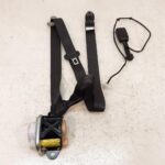 MAZDA ATENZA / MAZDA 6 Seat Belt / Stalk LH FRONT ASSY BELT AND STALK GREY GG GY 2002-2008