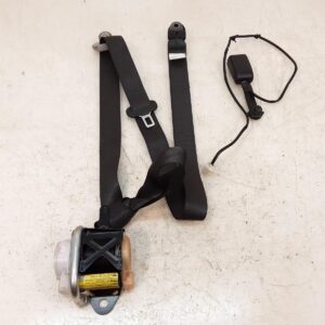 MAZDA ATENZA / MAZDA 6 Seat Belt / Stalk LH FRONT ASSY BELT AND STALK GREY GG GY 2002-2008