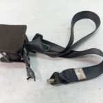 MAZDA AXELA / MAZDA 3 Seat Belt / Stalk LH REAR ASSY BELT AND STALK BM SEDAN 2013-2016