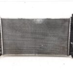 MAZDA AXELA / MAZDA 3 Radiator PETROL 1.5 ZY BL 2009-2013