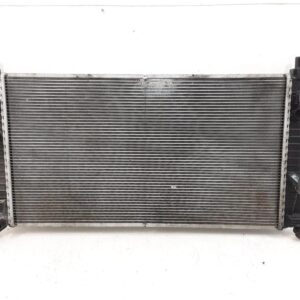 MAZDA AXELA / MAZDA 3 Radiator PETROL 1.5 ZY BL 2009-2013