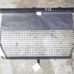 MAZDA ATENZA / MAZDA 6 Cargo Barrier GH 2008-2012
