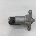 MAZDA DEMIO / MAZDA 2 Starter Motor DIESEL 1.5 JAP IMPORT DJ 2014-ON