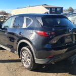 MAZDA CX-5 Rear Coil Spring KF PAIR AWD 2017-ON