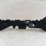 MAZDA AXELA / MAZDA 3 Rear Bumper Reinforcer / Bracket RIGHT BRACKET BUMPER TO GUARD BM BN HATCH 2013-ON