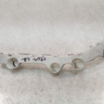 MAZDA DEMIO / MAZDA 2 Rear Bumper Reinforcer / Bracket LEFT BRACKET IN BODY DE SERIES 2007-2014