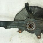 MAZDA ATENZA / MAZDA 6 Right Front Hub Assembly GG GY MPS TURBO 2005-2007