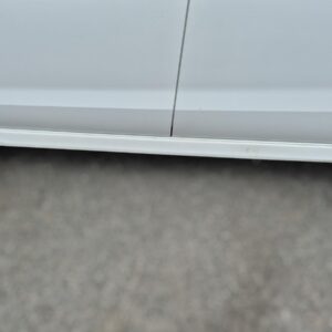 MAZDA PREMACY Side Step / Skirt CR LH SIDE STANDARD TYPE 2005-2010