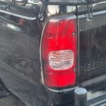 MAZDA BOUNTY Left Tail Light WELL BACK TYPE 2002-2006