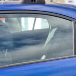 MAZDA ATENZA / MAZDA 6 Left Rear Door Window Glass GG GY HATCH 2002-ON