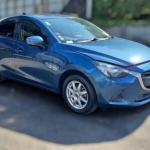 MAZDA DEMIO / MAZDA 2 Front Crossmember / Cradle DJ DL CROSSMEMBER 2014-ON