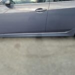MAZDA ATENZA / MAZDA 6 Side Step / Skirt GH LH SIDE 2008-2010