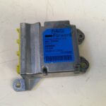 MAZDA DEMIO / MAZDA 2 Airbag Module / Sensor / Computer MODULE DE SERIES 2007-2014