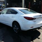 MAZDA ATENZA / MAZDA 6 Reverse Camera GJ 2012-2016