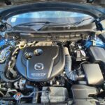 MAZDA CX-5 Intercooler THROTTLE BODY TO INTERCOOLER HOSE PIPES DIESEL 2.2 TURBO KF 2017-2021
