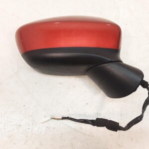 MAZDA CX-5 Right Door Mirror KE NON BLIND SPOT MONITOR TYPE FLASHER IN MIRROR END TYPE 2014-2016