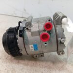 MAZDA CX-9 Air Conditioning Compressor TC PETROL 2.5 TURBO 2016-2024