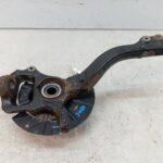MAZDA BT-50 Left Front Hub Assembly UP UR 4WD 2011-2020