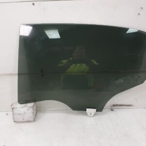 MAZDA DEMIO / MAZDA 2 Left Rear Door Window Glass DJ DL DARK TINT TYPE 2014-ON