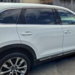 MAZDA CX-9 Right Rear Door TC 2016-2024