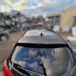MAZDA CX-5 Rear Spoiler KE 2012-2016