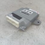MAZDA CX-5 Computer / Ecu PARKING BRAKE CONTROL MODULE P N KN3L437E1B KF 2017-ON