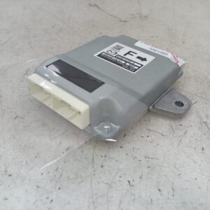 MAZDA CX-5 Computer / Ecu PARKING BRAKE CONTROL MODULE P N KN3L437E1B KF 2017-ON