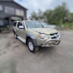 MAZDA BT-50 Mag Wheel / Alloy Wheel FACTORY 16X7.0IN UN 2006-2011