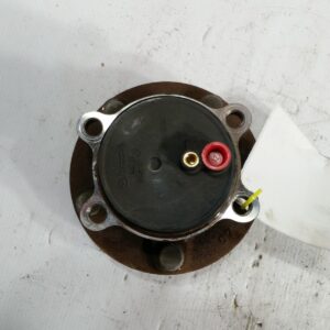 MAZDA AXELA / MAZDA 3 Wheel Bearing Hub BM 2013-2016