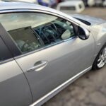 MAZDA ATENZA / MAZDA 6 Right Front Door GH 2008-2012