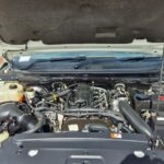 MAZDA BT-50 Engine DIESEL 3.2 TURBO P5AT UP UR 2011-2020