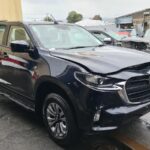 MAZDA BT-50 Caliper TF LH FRONT 2WD 2020-ON
