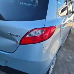 MAZDA DEMIO / MAZDA 2 Right Rear Tail Light HATCH DE SERIES 2007-2014