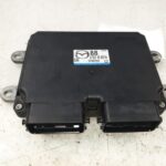 MAZDA AXELA / MAZDA 3 Computer / Ecu ENGINE ECU 2.0 PETROL AUTO T M ECU ONLY P N LFS318881A BK BL 2006-2013