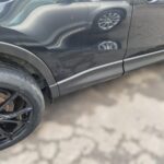 MAZDA CX-5 Body / Door Mould RH REAR DOOR MOULD LOWER KE 2012-2016