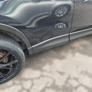 MAZDA CX-5 Body / Door Mould RH REAR DOOR MOULD LOWER KE 2012-2016