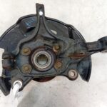 MAZDA CX-5 Left Front Hub Assembly 2WD KE 2012-2016