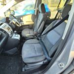 MAZDA PREMACY Seat Belt / Stalk LH FRONT ASSY BELT AND STALK CR 2005-2010