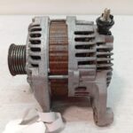 MAZDA CX-5 Alternator PETROL 2.5 PY VPR CODE 100AMP NON TURBO KF 2017-ON