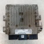MAZDA BT-50 Computer / Ecu ENGINE ECU 3.2 DIESEL TURBO P N AB3912A650KD ECU ONLY UP UR 2011-2020