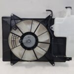 MAZDA DEMIO / MAZDA 2 Fan RADIATOR FAN 1.3 DJ DL 2014-ON