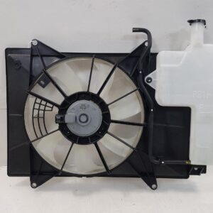 MAZDA DEMIO / MAZDA 2 Fan RADIATOR FAN 1.3 DJ DL 2014-ON