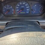 MAZDA BOUNTY Steering Column Shroud UTE 2002-2006