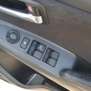 MAZDA DEMIO / MAZDA 2 Power Door Window Switch RH FRONT MASTER SWITCH 5DR HATCH SEDAN DE SERIES 2007-2014