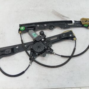 MAZDA BT-50 Right Front Window Regulator / Motor 6 PIN UP UR 2011-2020