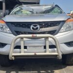 MAZDA BT-50 Fuel Injector Pump 3.2 DIESEL UP UR 2011-2020